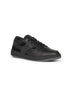 Sneakers G Move in pelli miste nere