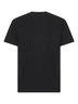 Black cotton GIVENCHY Paris T-shirt