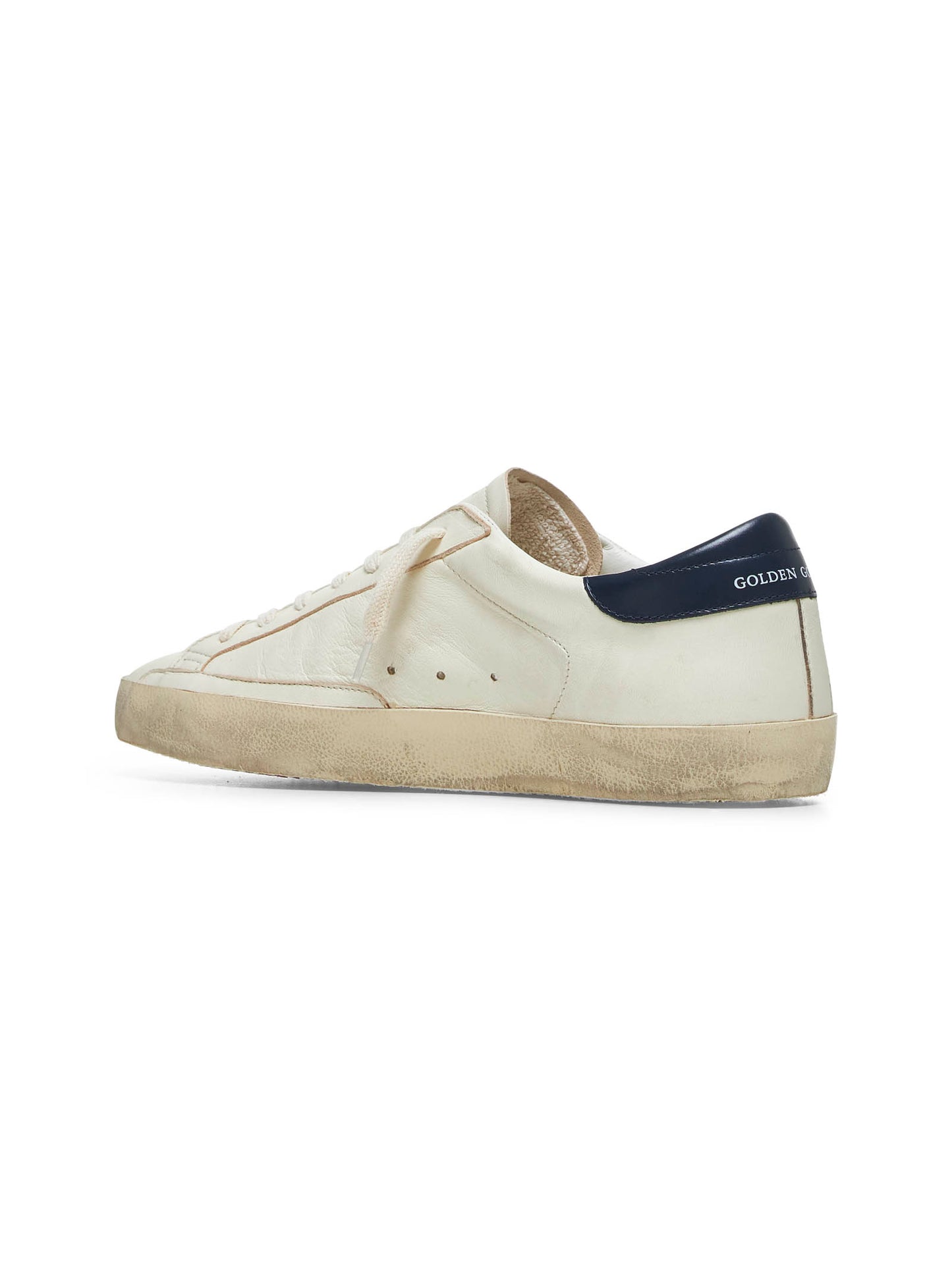 Sneakers Super-Star avorio