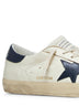 Sneakers Super-Star avorio