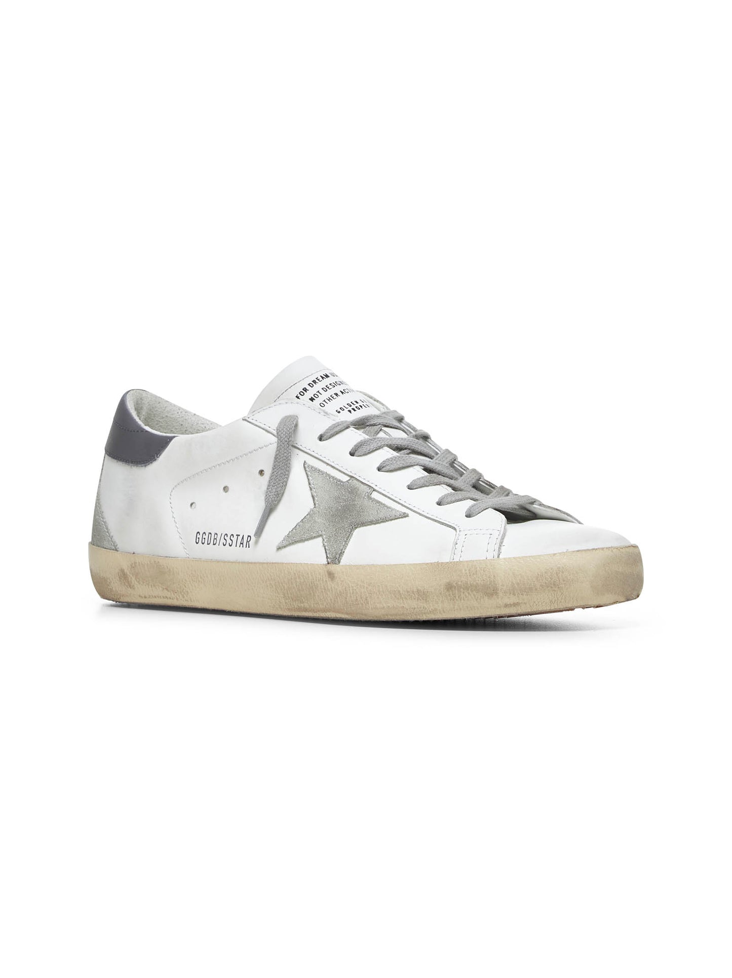 Sneakers Super-Star bianche