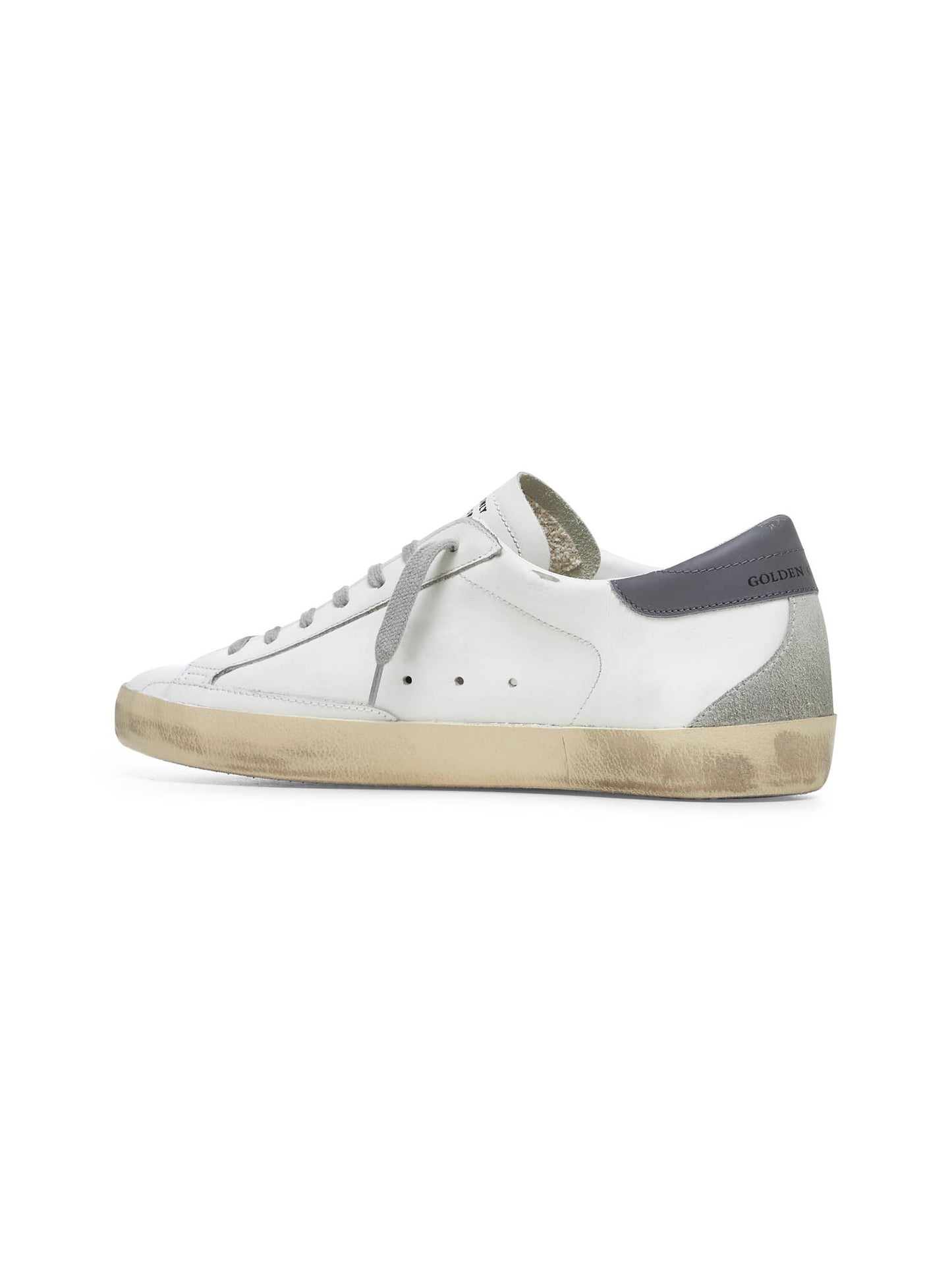 Sneakers Super-Star bianche