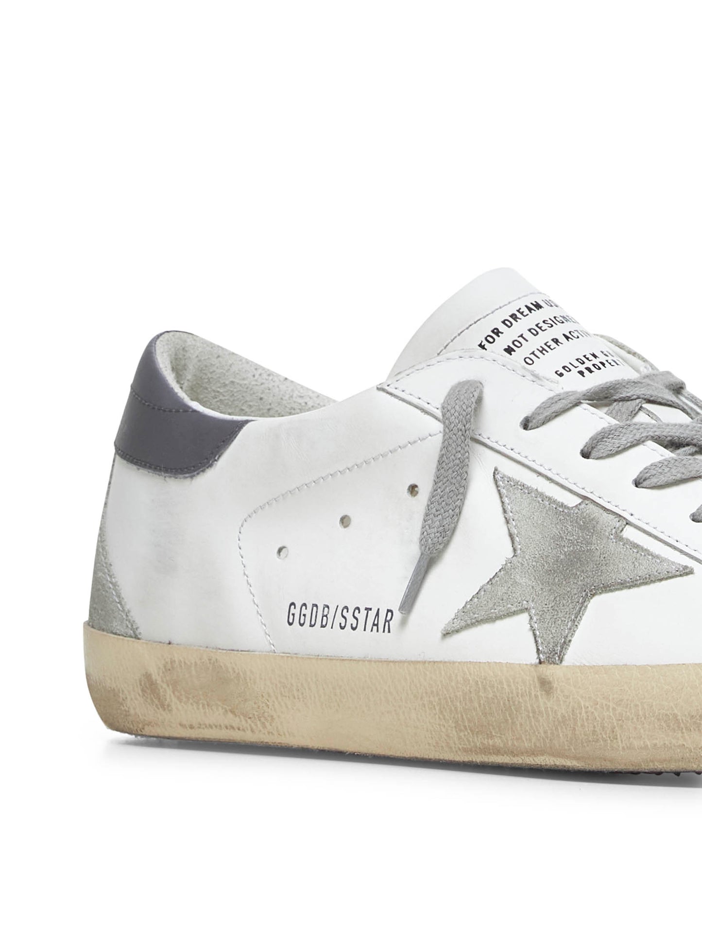 Sneakers Super-Star bianche