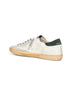 White Super-Star sneakers