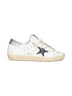 White Super-Star sneakers