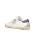 White Super-Star sneakers