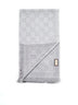 GG wool scarf