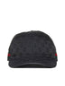 Cappellino da baseball con Web