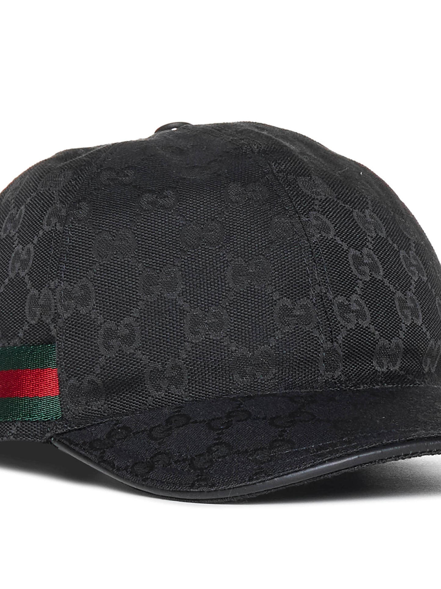 Cappellino da baseball con Web