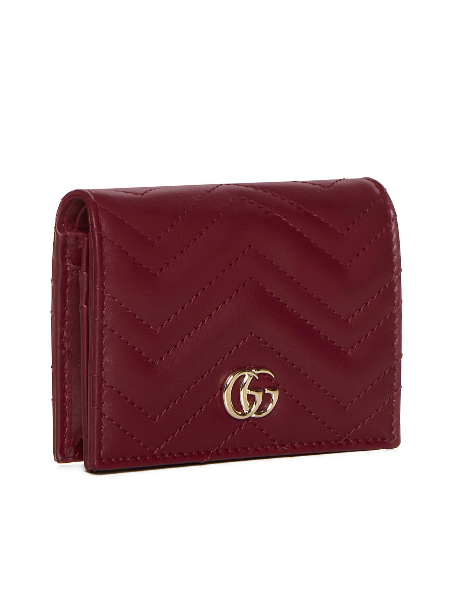 GG Marmont Small Wallet