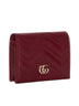 GG Marmont Small Wallet