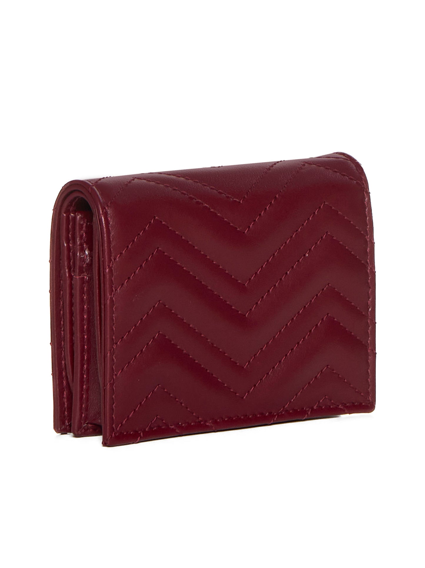 GG Marmont Small Wallet