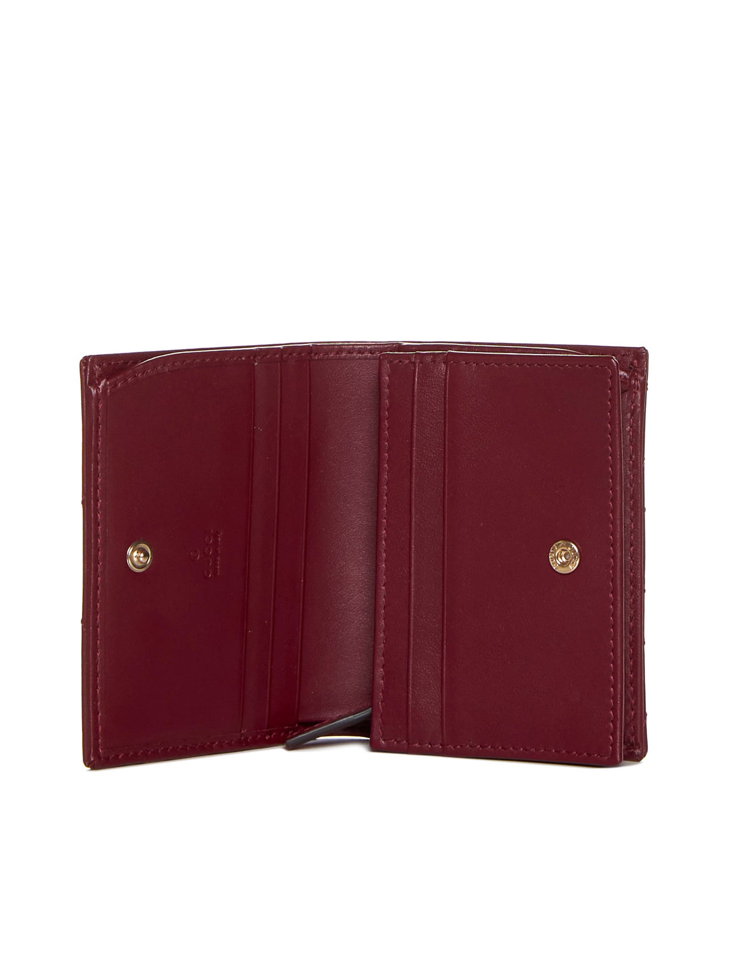 GG Marmont Small Wallet