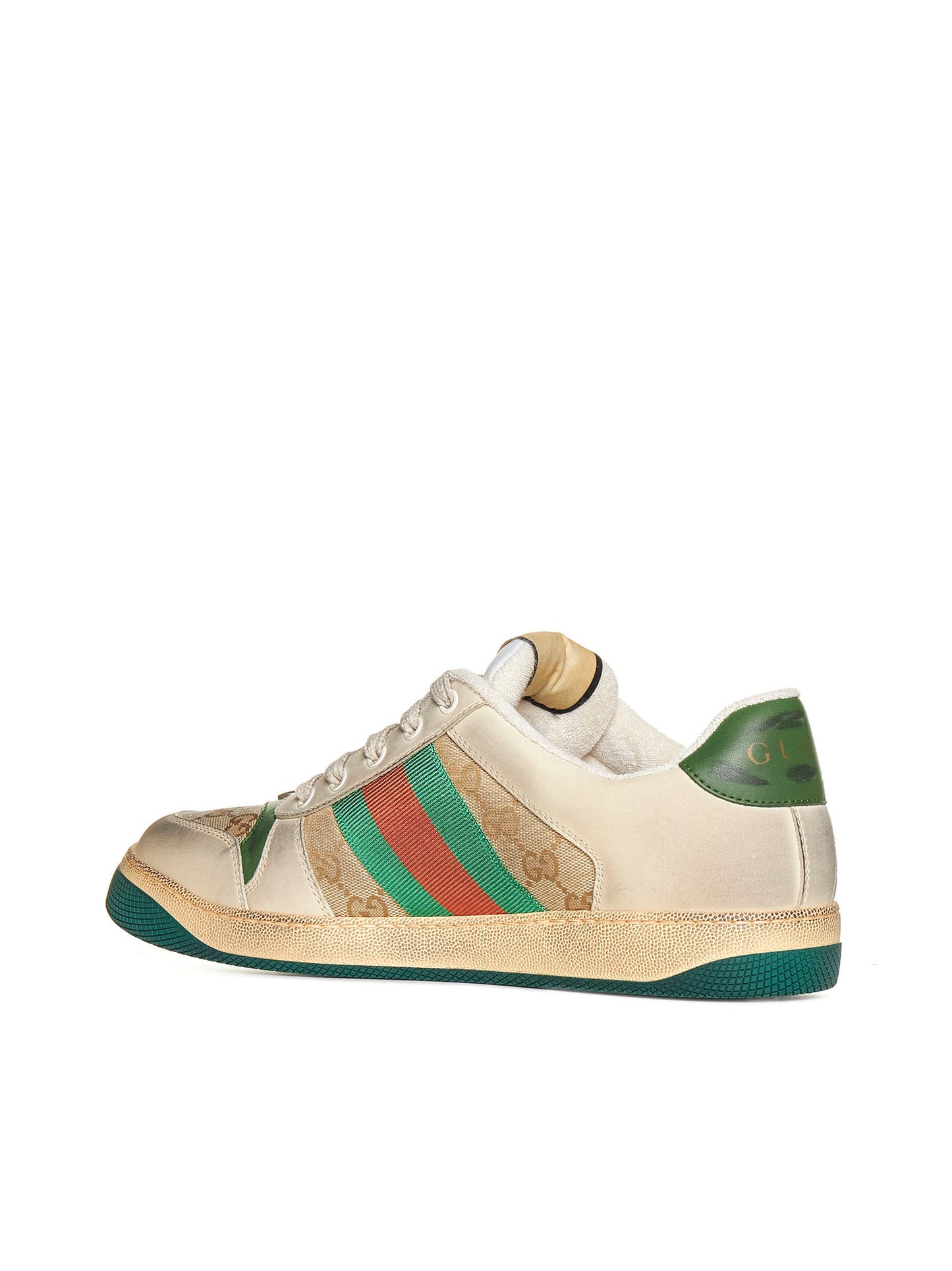GG Screener Sneakers