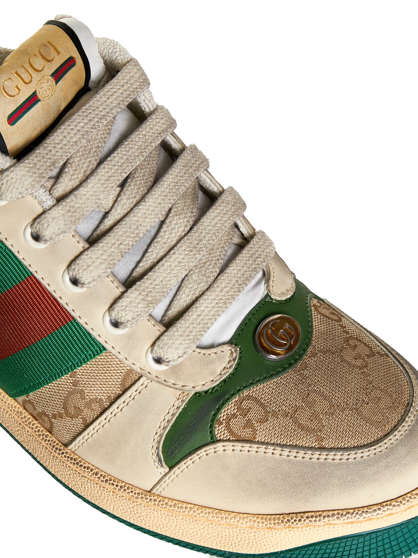 GG Screener Sneakers
