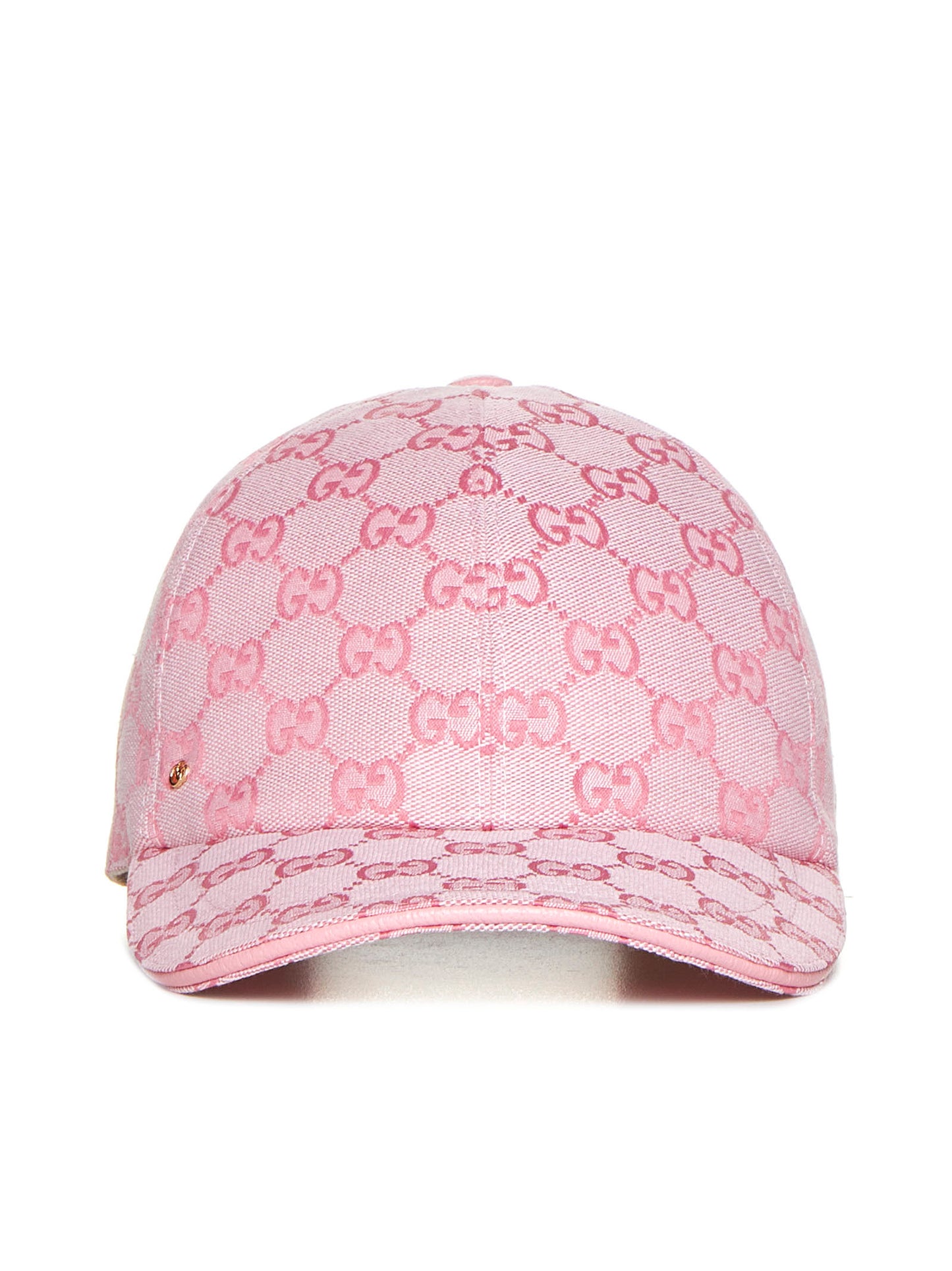 Cappello Gucci rosa