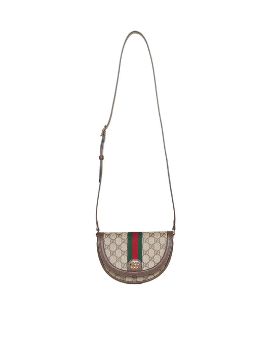 Ophidia Mini Shoulder Bag