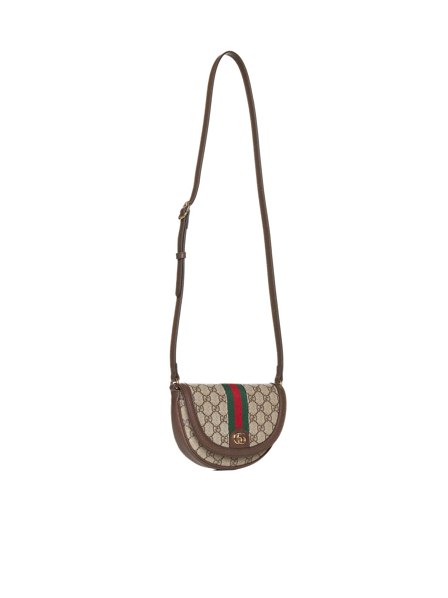 Ophidia Mini Shoulder Bag