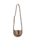 Ophidia Mini Shoulder Bag
