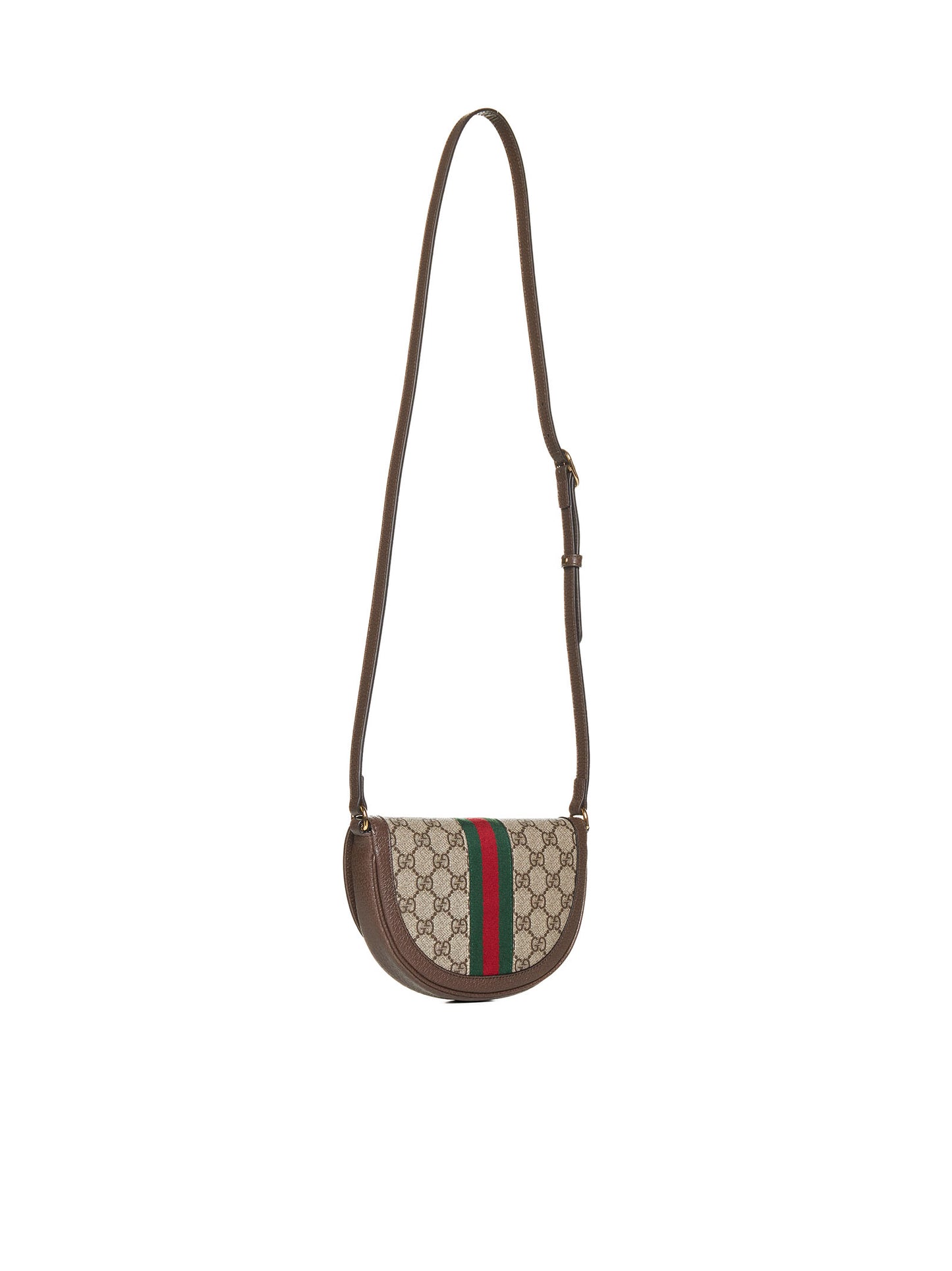 Ophidia Mini Shoulder Bag