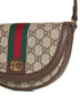 Ophidia Mini Shoulder Bag