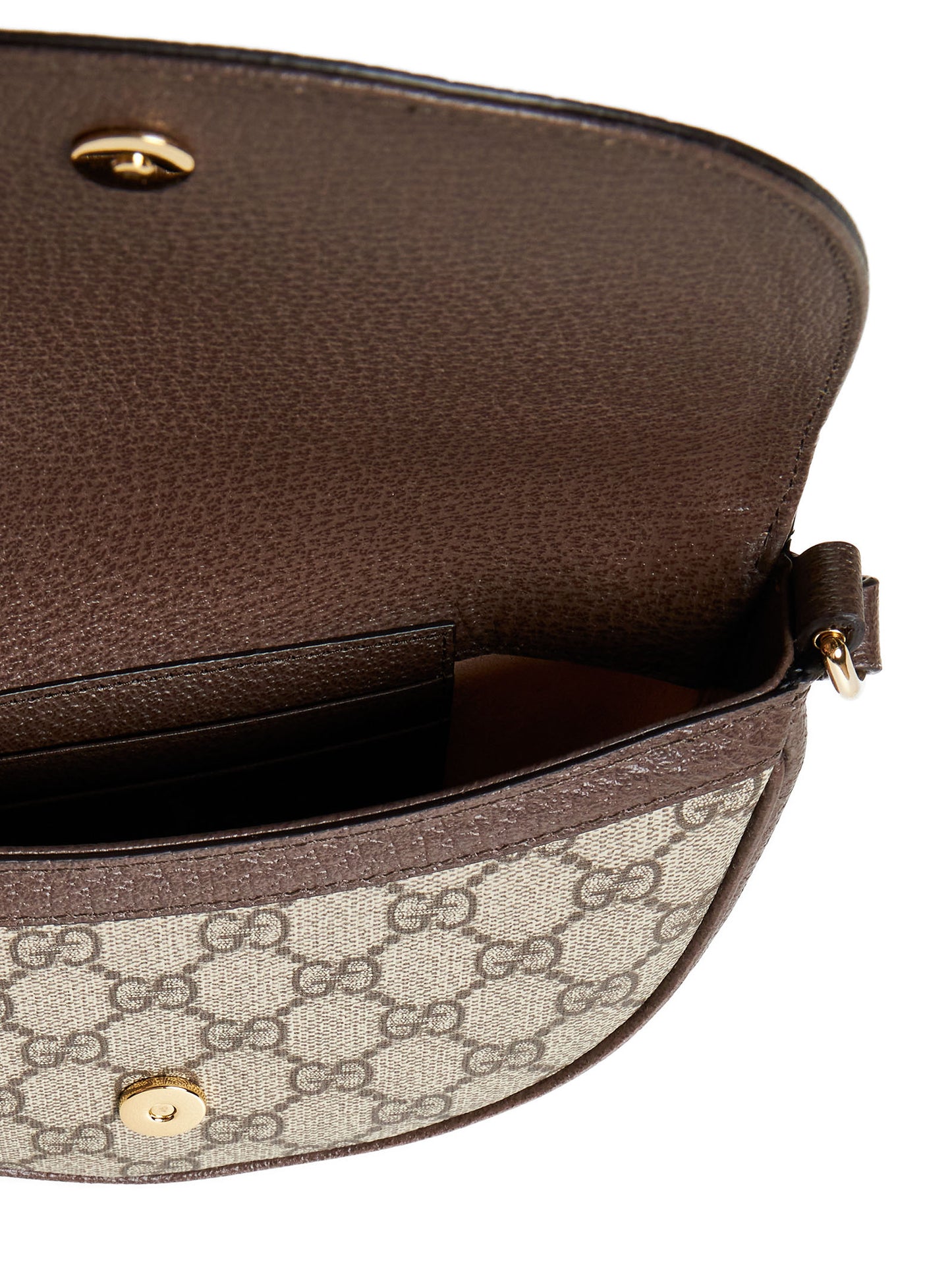 Ophidia Mini Shoulder Bag