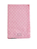 GG wool scarf