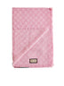 GG wool scarf