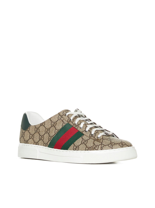 Gucci Sneaekers