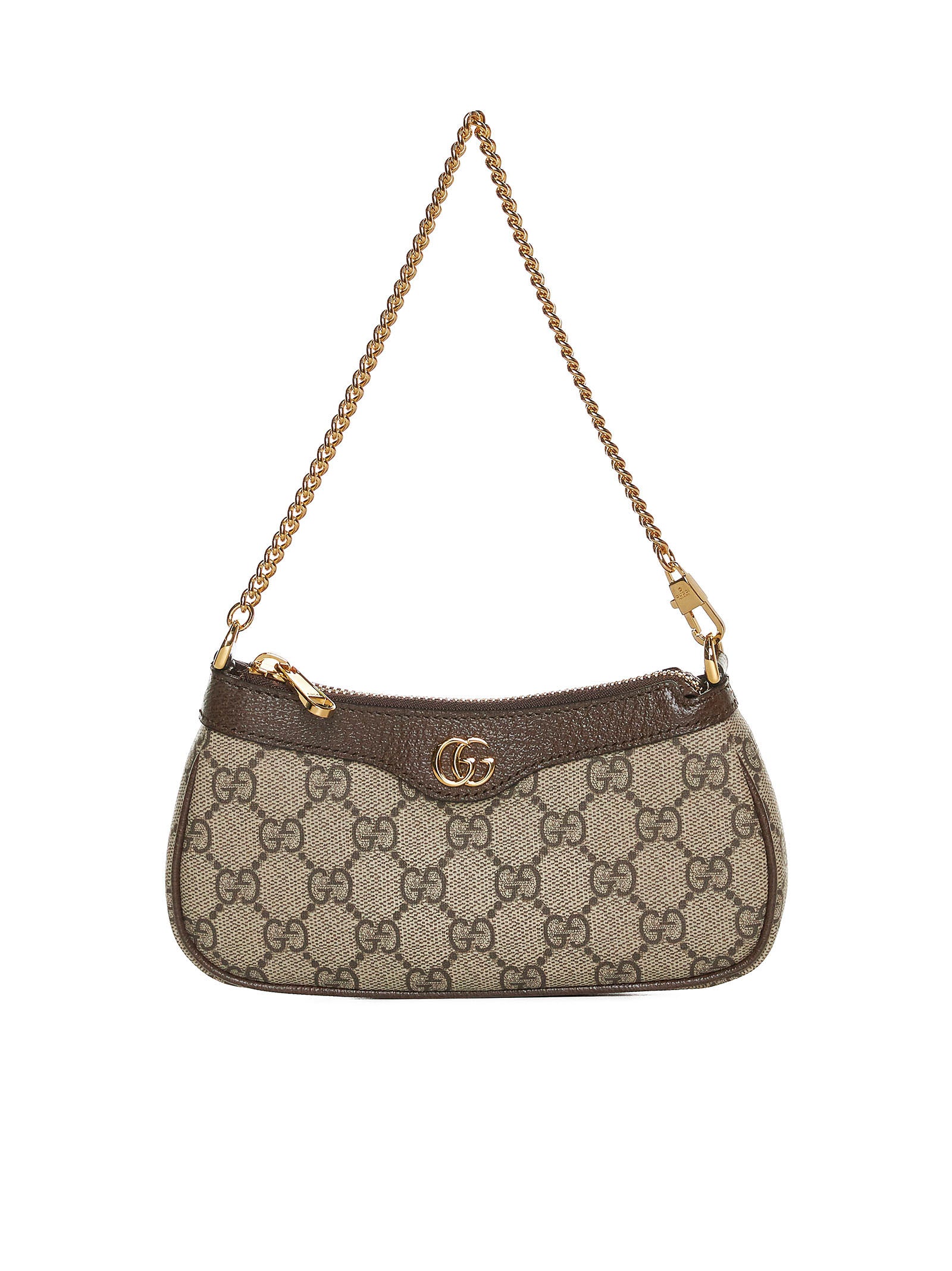Ophidia GG mini bag – Daniello.com