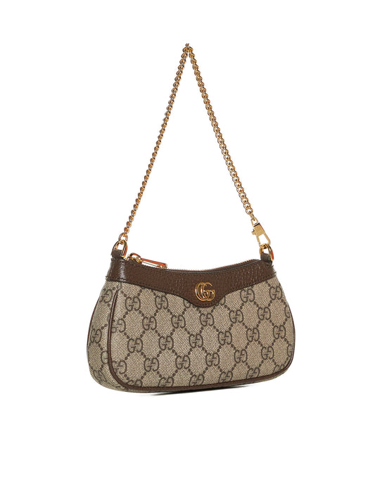 Ophidia GG mini bag