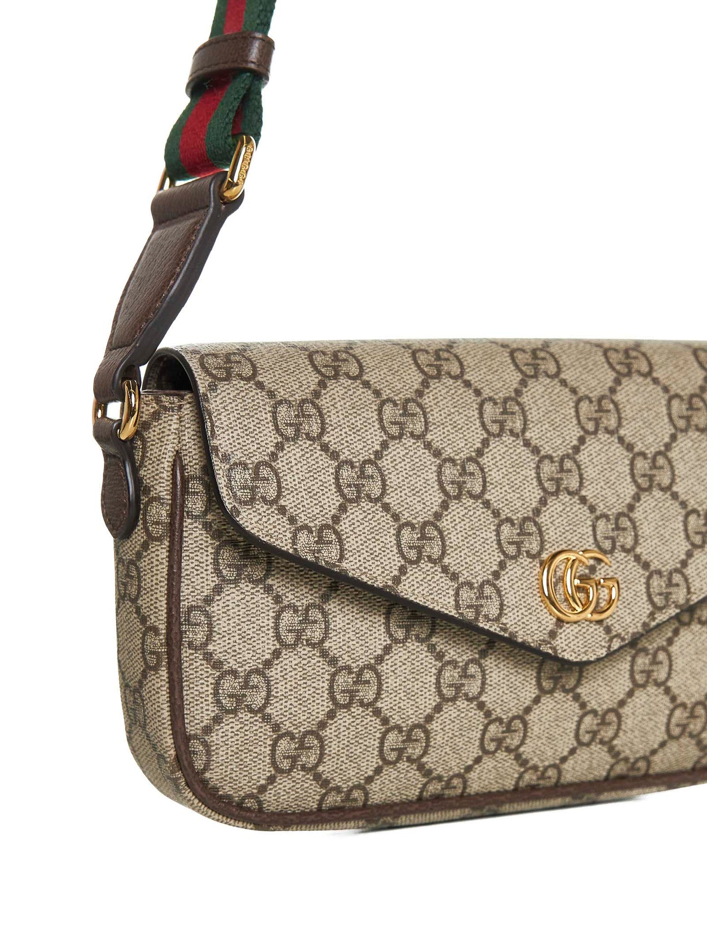 Ophidia GG Mini Bag
