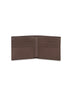 Beige GG bi-fold wallet