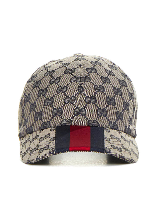 Cappellino da baseball Original GG