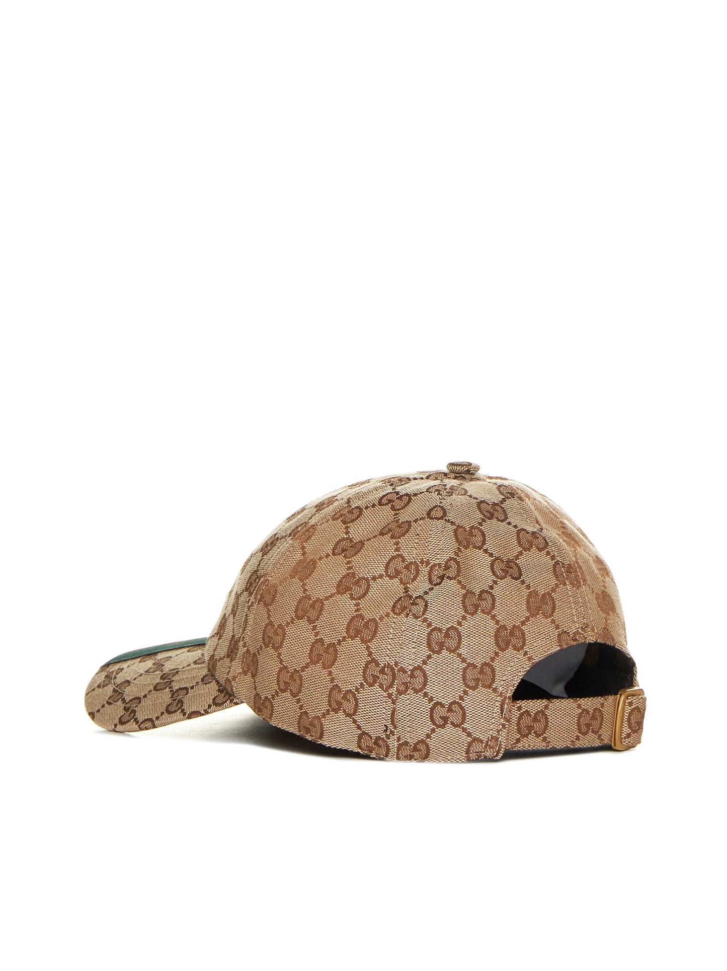 Original GG Fabric Baseball Cap