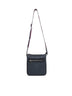 Small GG Black Shoulder Bag