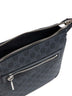 Small GG Black Shoulder Bag
