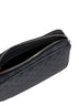 GG fabric shoulder bag