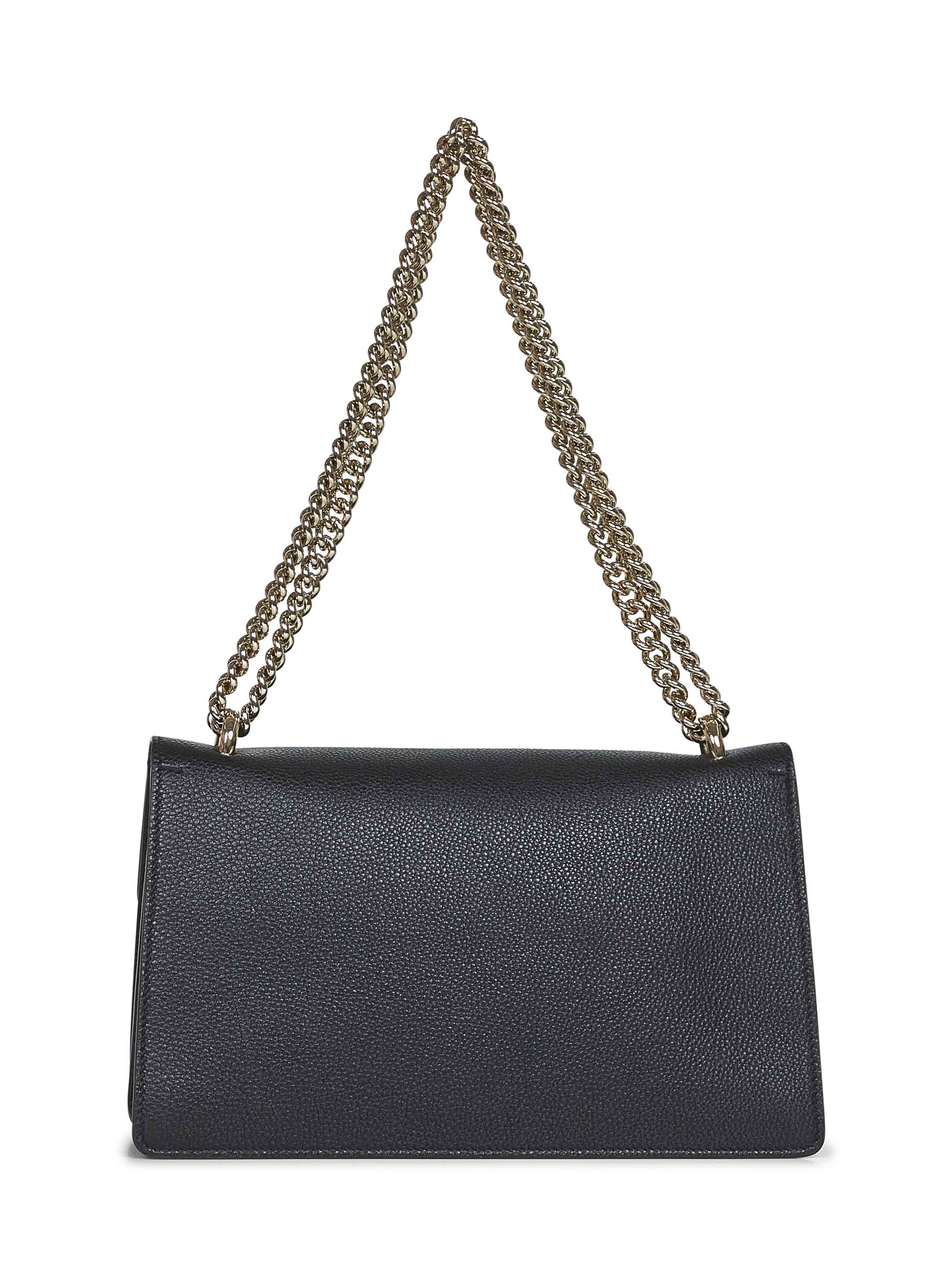【GUCCI】DIONYSUS BAG●795005AAEAO1000 Dionysus medium shoulder bag in black leather | GUCCI® US