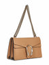Beige Dionysus medium shoulder bag
