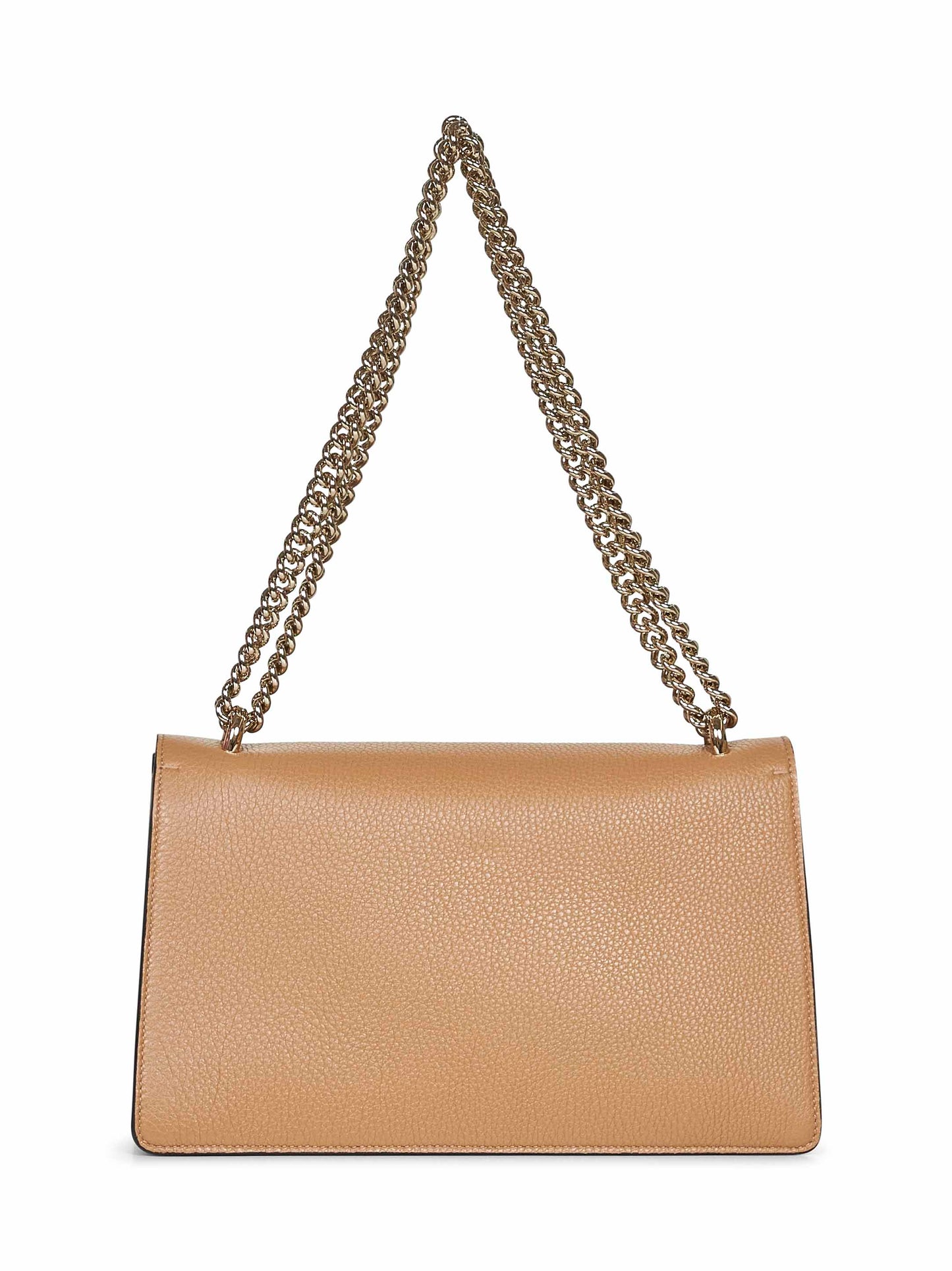 Beige Dionysus medium shoulder bag