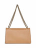 Beige Dionysus medium shoulder bag