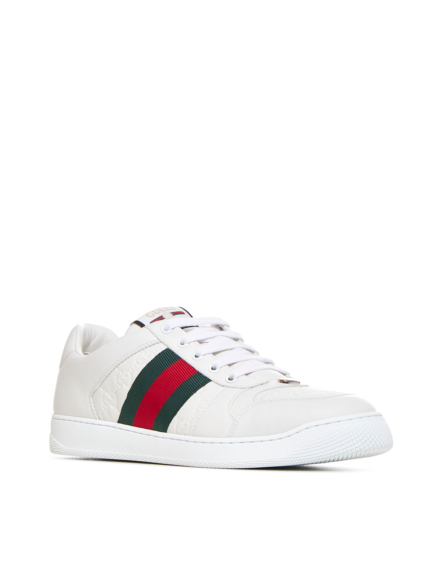 Men's GG Screener Sneakers