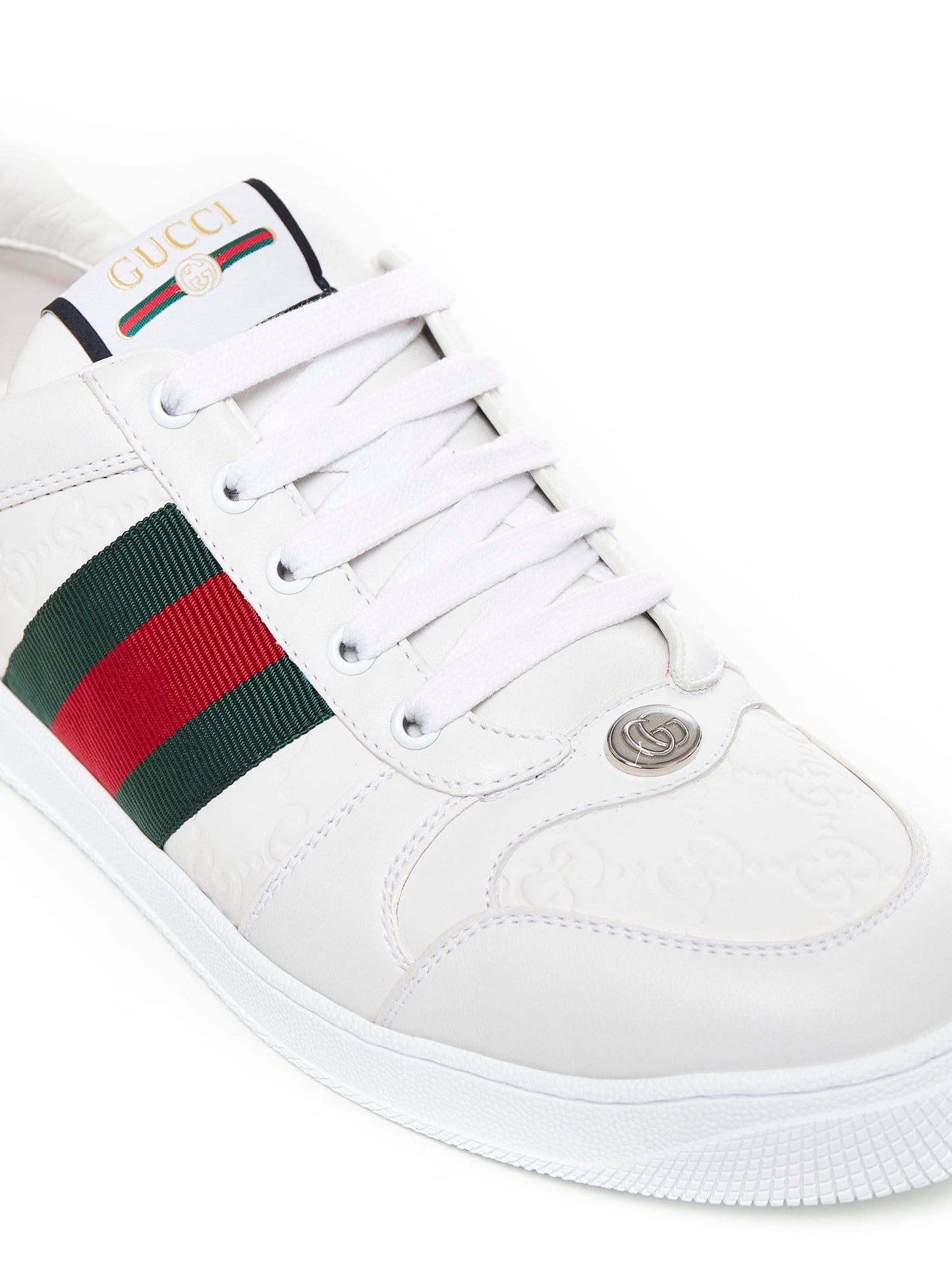 Men's GG Screener Sneakers
