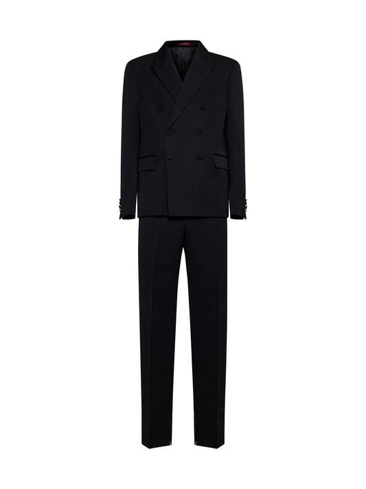 Wool suit Gucci