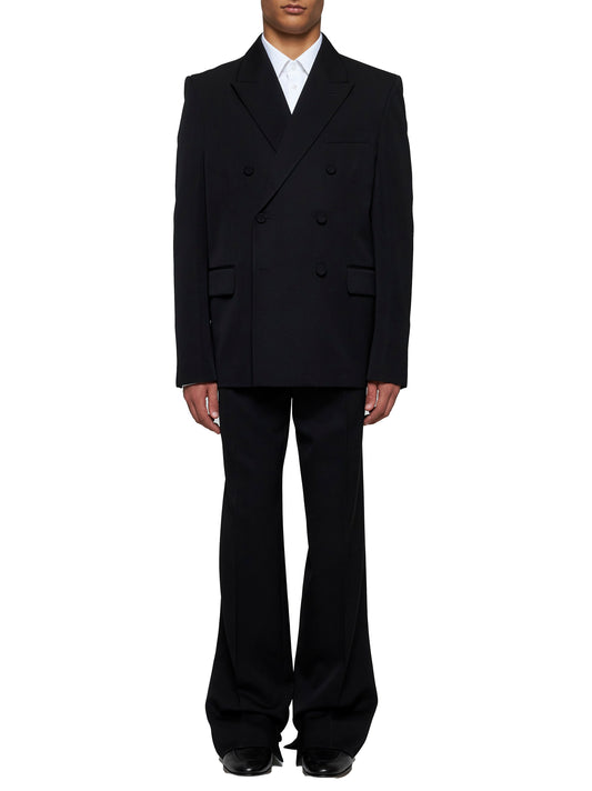 Wool suit Gucci