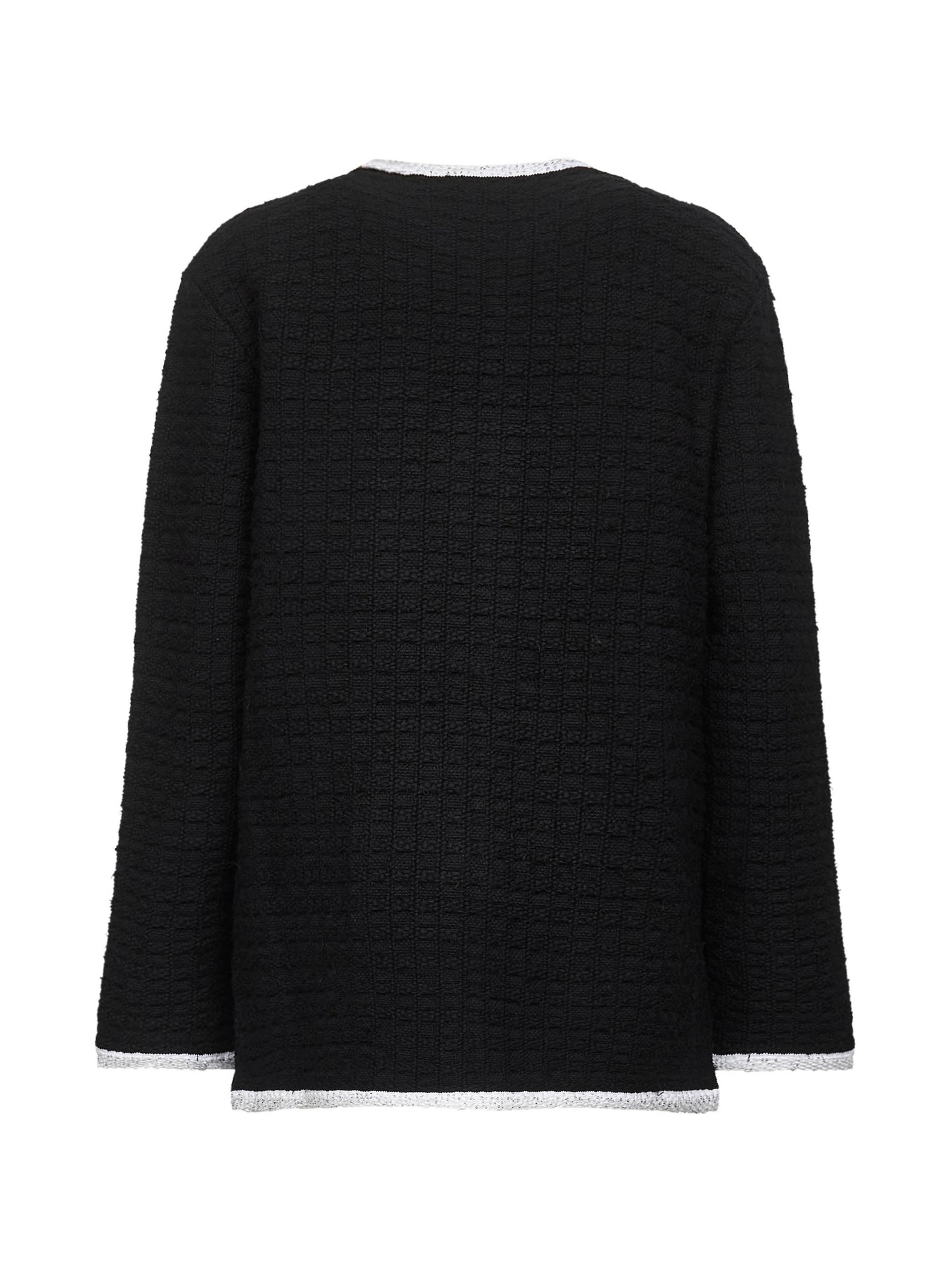 Cardigan in lana GG