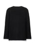 Cardigan in lana GG