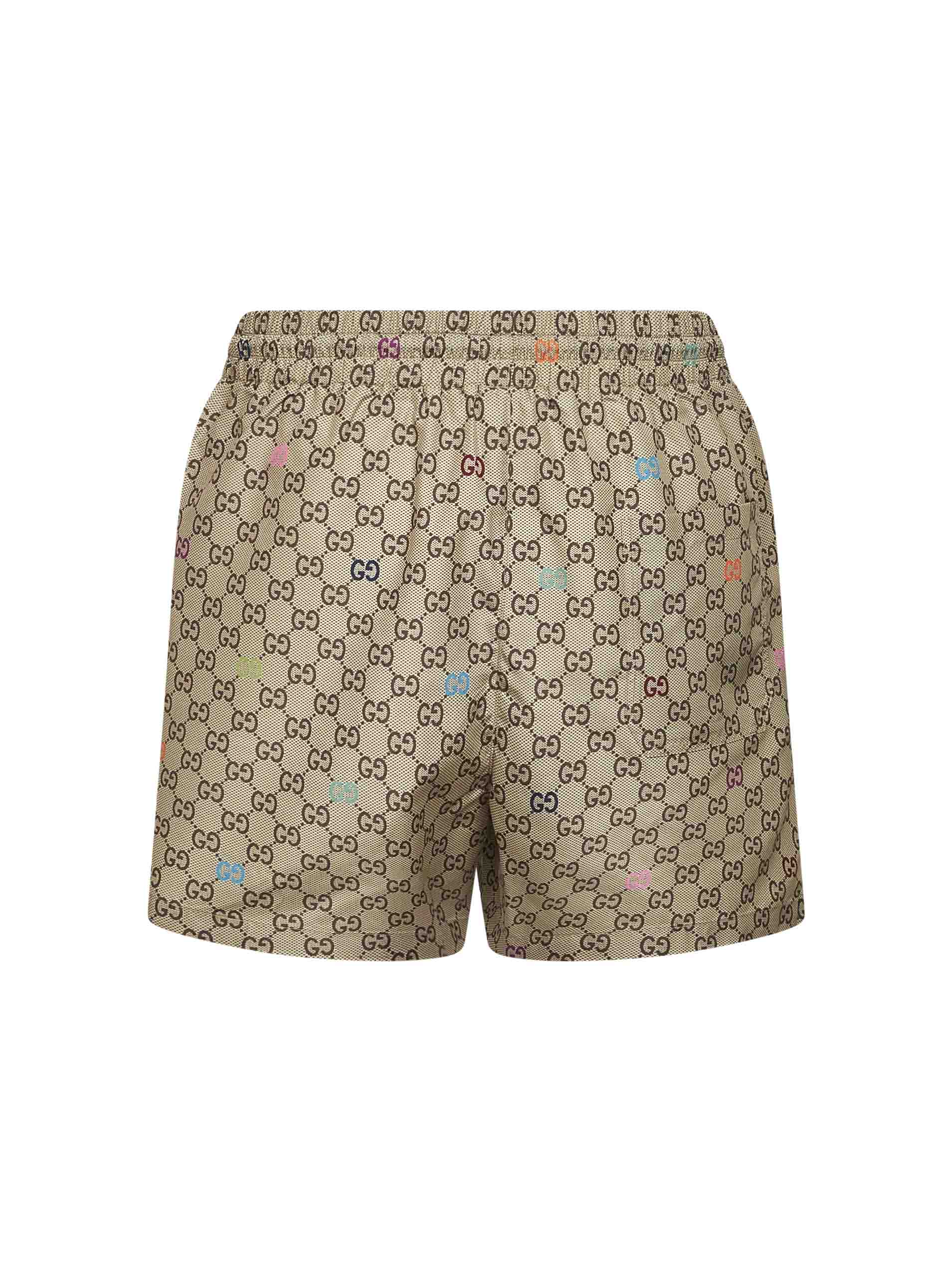 ミュージシャン FANTASTICS buddix Logo Work Shorts Beige FANTASTICS buddix Logo Work Shorts Beige ミュージシャン
