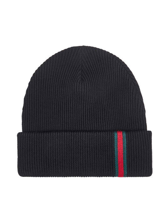 Cappello in lana GG<BR/>